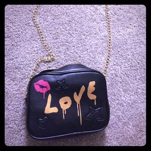 Betsey Johnson Handbag
